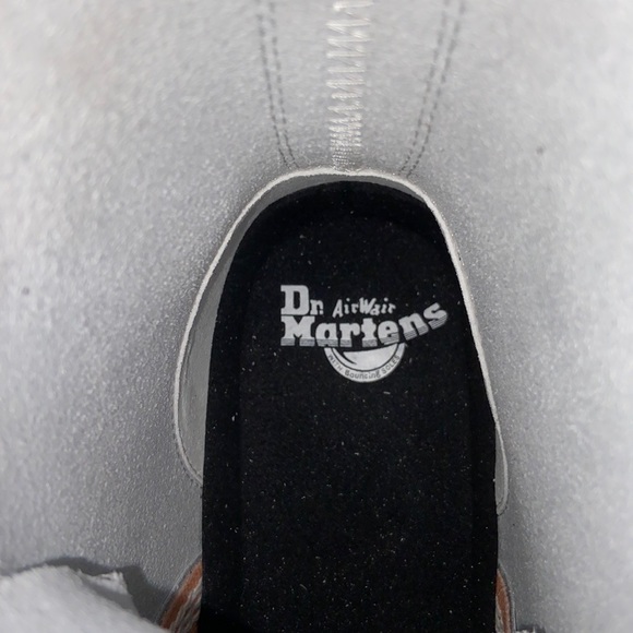 NWOT doc martens - Picture 5 of 5